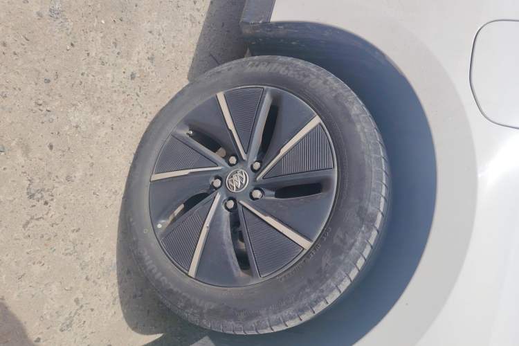 Used Buick Velite 6 2024 430km Enjoyment Version
