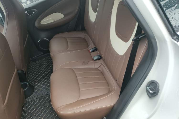 Used Wuling Bingo 2024 333 km Enjoyment Version