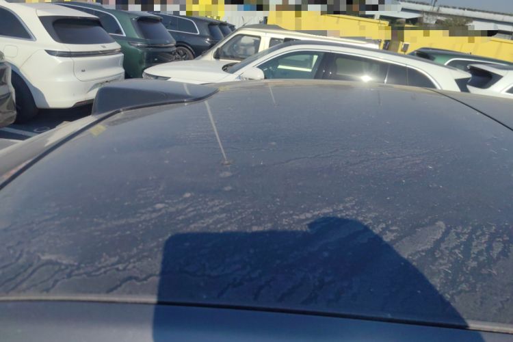 Used Li Auto L8 2024 Max