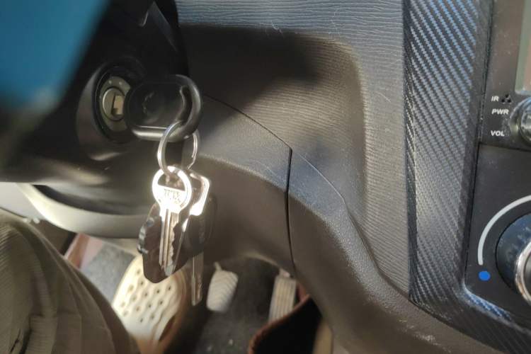 Used Wuling Hongguang 2016 1.5L Restyled S Comfort Version