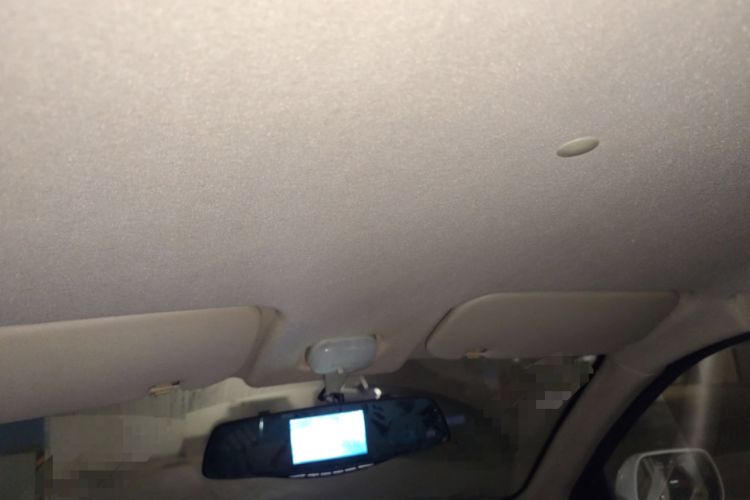 Used Chana Shenqi F30 2019 1.5L Comfort Edition China VI Dual-Cab Short-Wheelbase DAM15KL