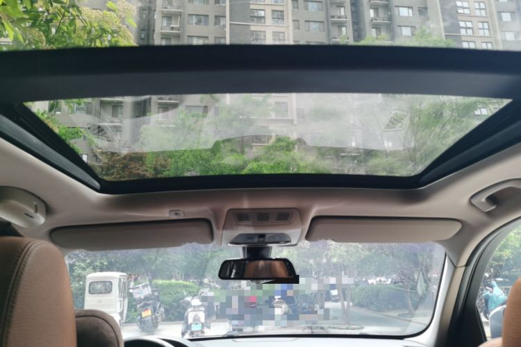 Used BMW X3 2014 xDrive20i Leading Model