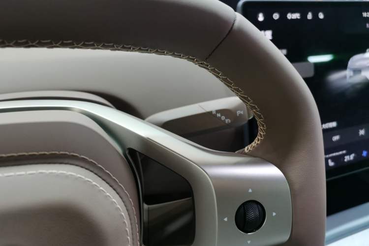 Used Avatr 07 2024 Max Pure Electric Edition
