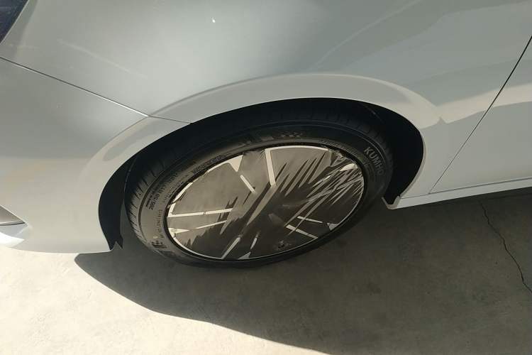 Used Geely Auto Binray 2024 Binrui COOL 1.5T DCT Longteng Edition