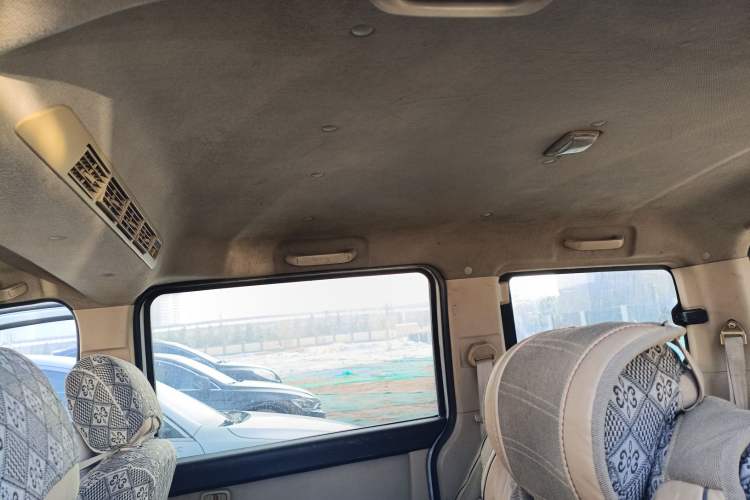 Used Chana Ounuo S 2014 1.5L Elite Model
