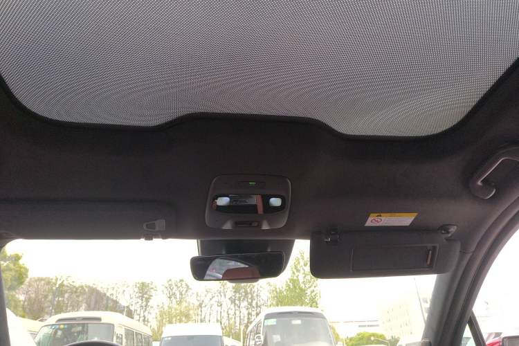 Used Nio EC6 2020 440 km Performance Version Headliner