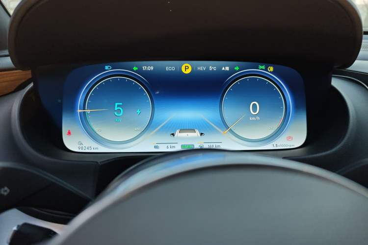 Used Denza X 2020 PHEV Flagship Edition
