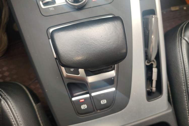 Used Audi Q5L 2020 40 TFSI Prestige Fashion Edition
