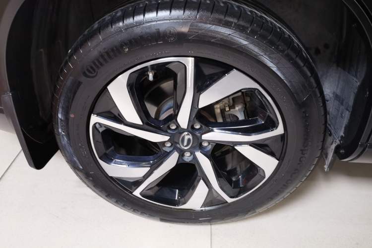 Used GAC Trumpchi GS5 2019 270T Automatic Luxury Edition