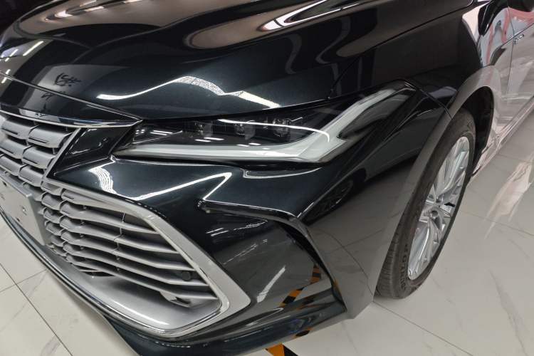 Used Toyota Avalon 2024 Dual-Motor 2.0L Luxury Edition Left Front Headlight