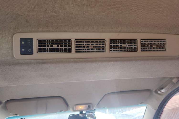 Used Wuling Hongguang 2016 1.5L Restyled S Comfort Version