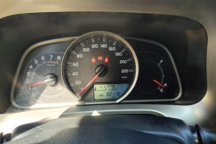 Used Toyota RAV4 2013 2.0L Manual Two-Wheel Drive Urban Edition
