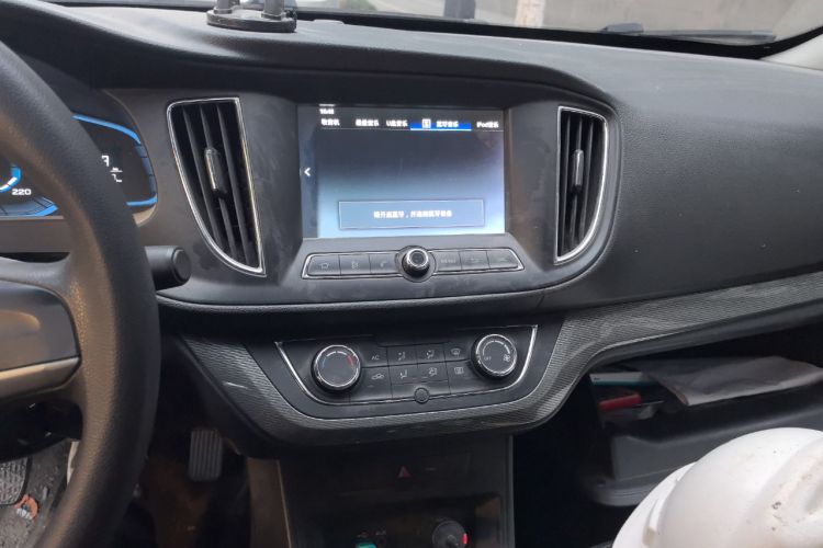 Used Roewe 360 2015 1.5L Manual Luxury Edition
