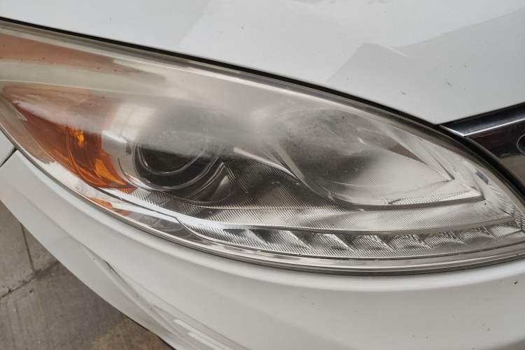 Used GAC Trumpchi GS5 2012 2.0L Automatic Two-Wheel Drive Luxury Edition
