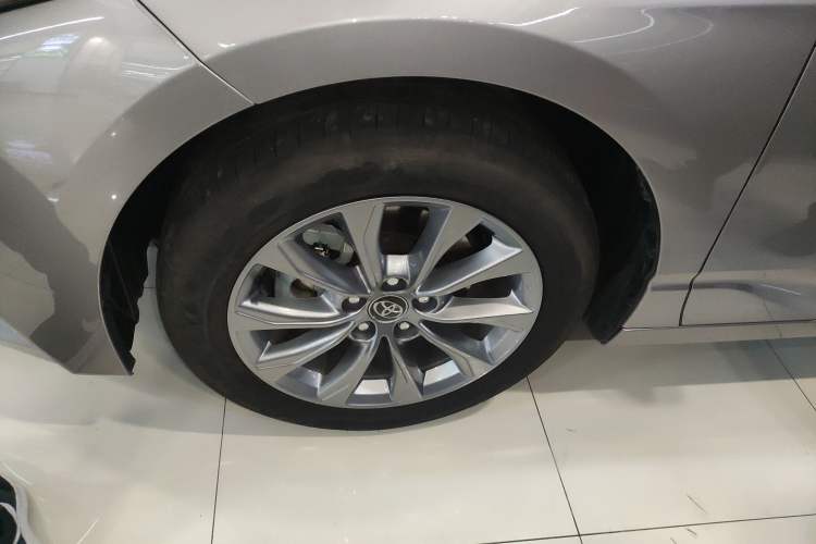 Used Toyota Avalon 2024 2.0L Ambition Edition