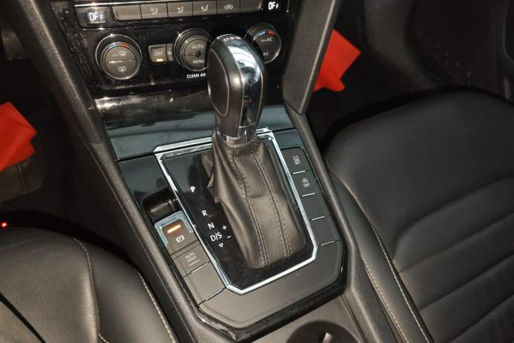 Used Volkswagen Lamando 2018 280TSI DSG Comfort Edition