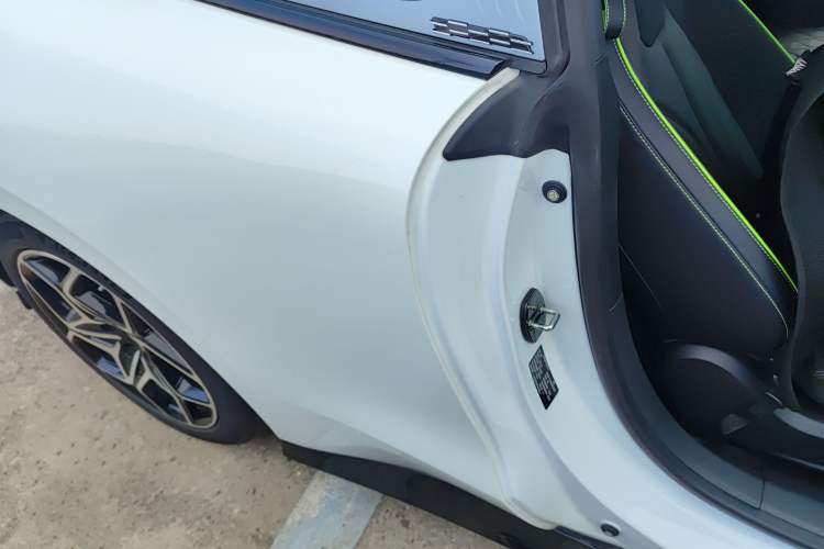 Used NETA GT 2023 560
