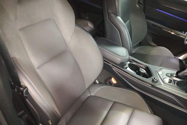 Used Lynk & Co 01 2023 1.5TD EM-F PM