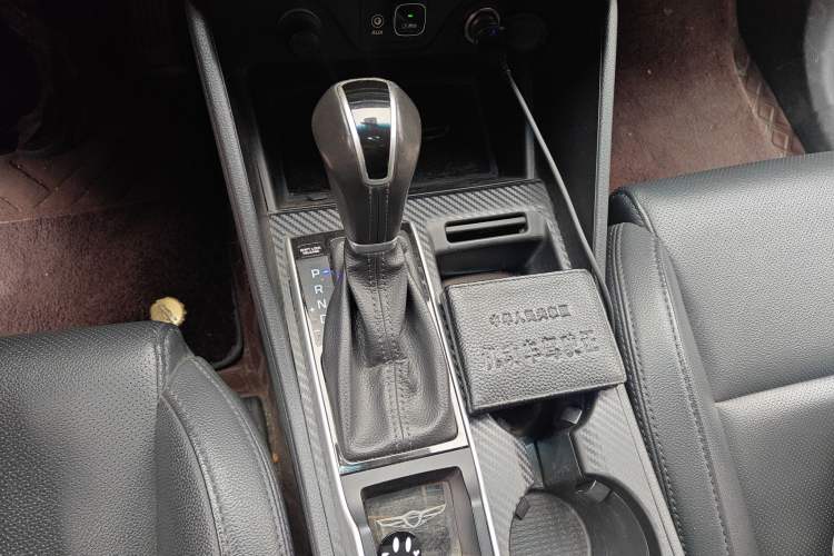 Used Hyundai Tucson 2018 1.6T Dual-Clutch Two-Wheel Drive 15th Anniversary Special Edition
