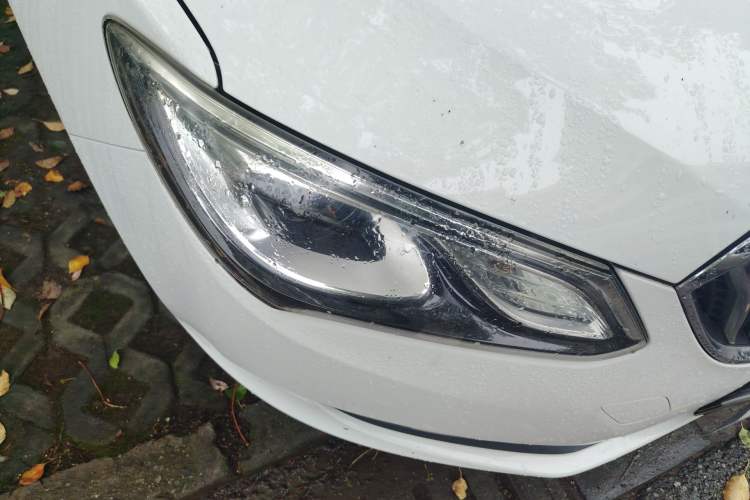 Used Buick GT 2016 15N Automatic Elite Edition Right Front Headlight