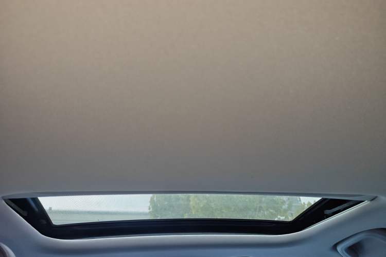 Used Geometry E Firefly 2022 401 km Linglong Tiger 4 Seats
