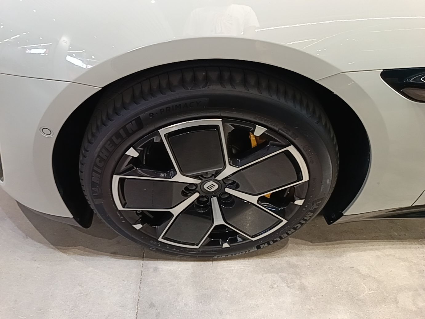 Xiaomi Auto SU7 2024 Four-Wheel Drive Ultra-Long Range Advanced Intelligent Driving Max Edition — снимка 10