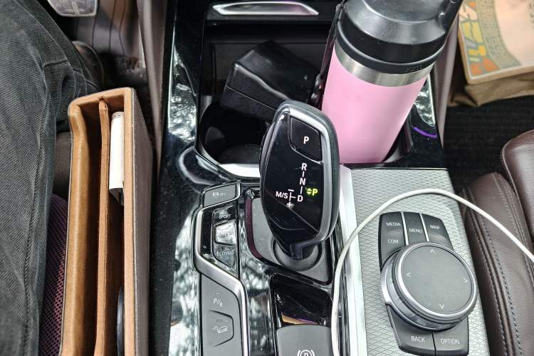 Used BMW X4 2020 xDrive25i M Sport Package