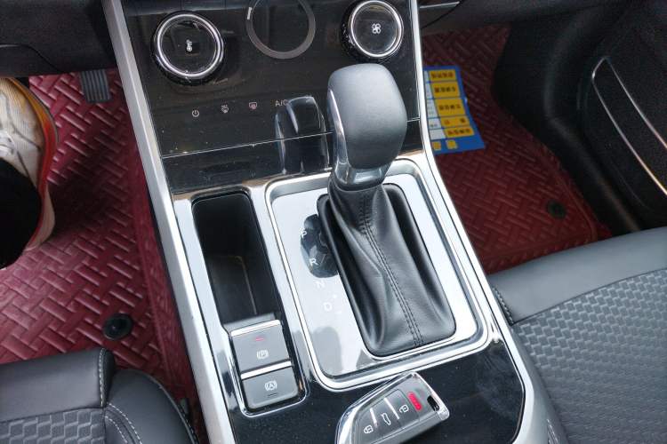 Used Chery Tiggo 5x 2020 1.5L CVT Fashion Edition