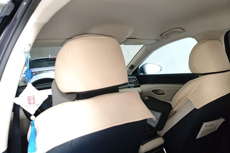 Used BYD Qin L 2024 DM-i 80KM Beyond Model Headliner