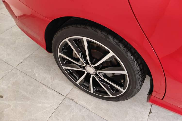 Used Mercedes-Benz GLA 2015 GLA 200
