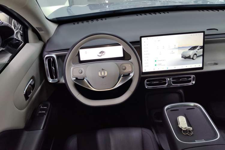 Used Leapmotor B10 2025 600 LiDAR Version
