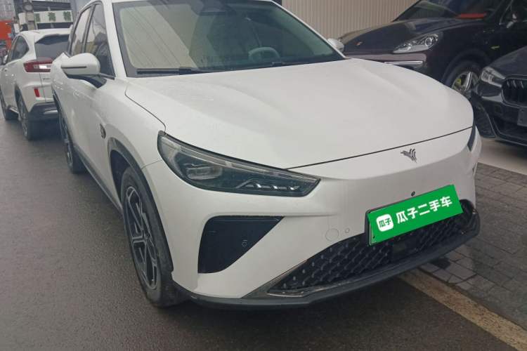 Used NETA L 2024 Extended-Range 310 Flash-Charge Edition