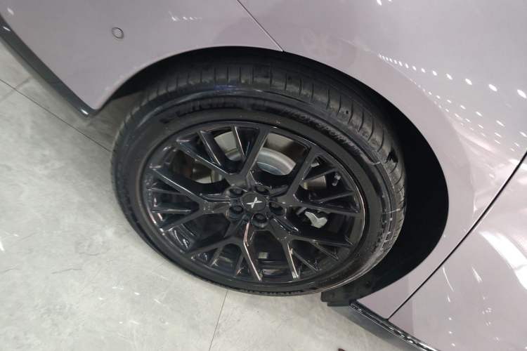 Used XPeng P7 2024 P7i 702 Max Pengyi Edition
