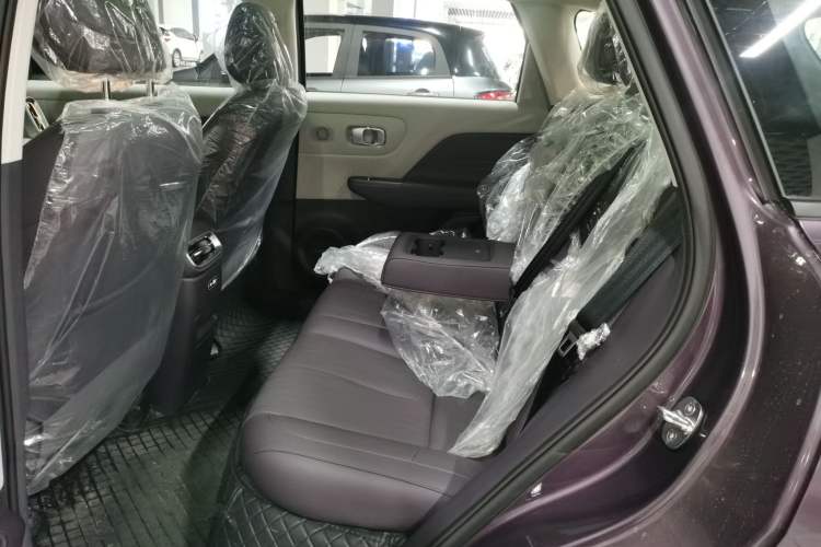 Used Leapmotor B10 2025 510 Joyful Edition