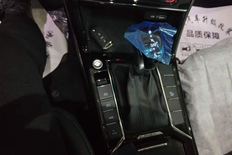 Used Volkswagen Passat New Energy 2025 430 PHEV Hybrid Business Edition