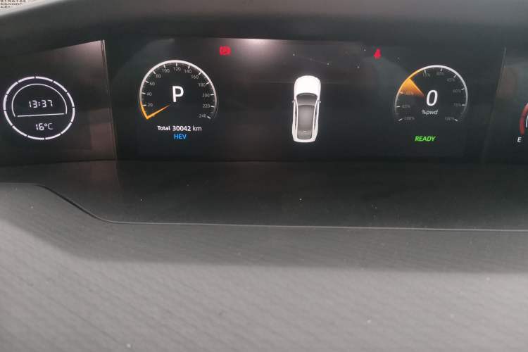 Used CHANGAN UNI-V iDD 2023 Zhidian iDD 1.5T 113km Smart & Fun Version (Rapid Edition)
