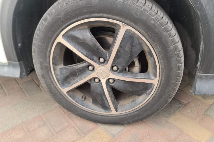 Used Honda Vezel 2020 1.5L CVT Luxury Edition