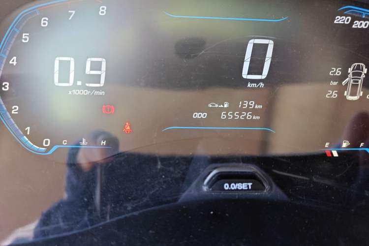 Used Wuling Hongguang S3 2018 1.5L Manual Luxury Model China V Standard
