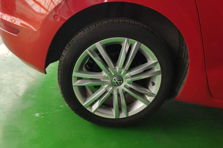 Used Volkswagen Golf Sportsvan 2018 280TSI Automatic Flagship Model
