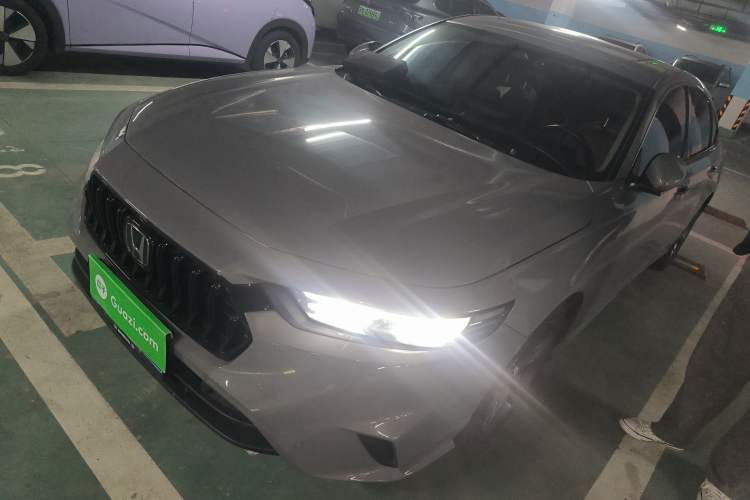 Used Honda Inspire 2023 260TURBO Deluxe Edition