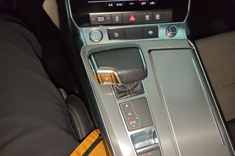 Used Audi A6L 2019 45 TFSI Prestige Dynamic Edition