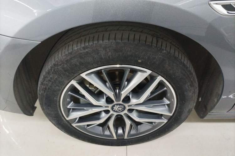 Used BYD Qin PLUS 2023 Champion Edition EV 420KM Leading Model
