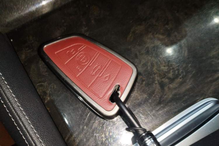 Used BMW 5 Series 2022 525Li M Sport Package
