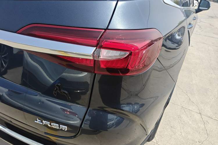 Used Buick Enclave 2020 28T Two-Wheel Drive Prestige Version