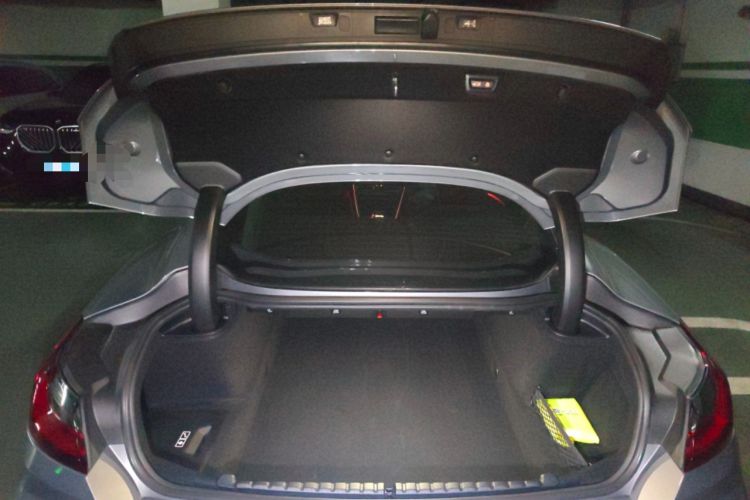 Used BMW 8 Series 2022 840i Coupe M Sport Package
