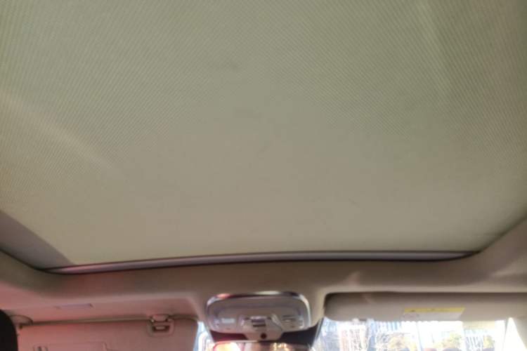 Used BYD Tang New Energy 2018 DM 2.0T All-Wheel Drive Smart Connectivity Luxury Model 7 Seats China V Emission Standard