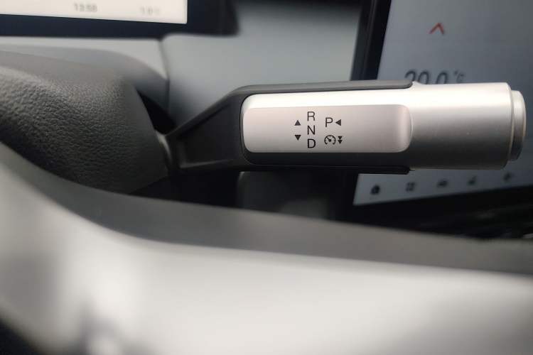 Used AION Y 2025 Plus 510 Enjoy Edition