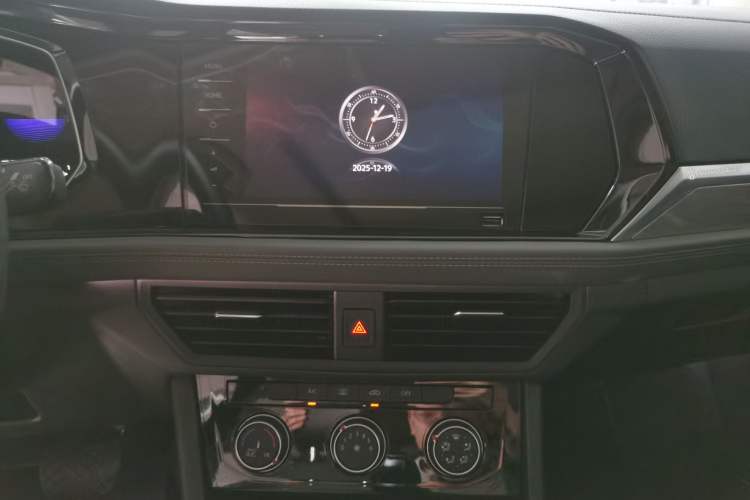 Used Volkswagen Sagitar 2021 280TSI DSG Comfort Connect Edition
