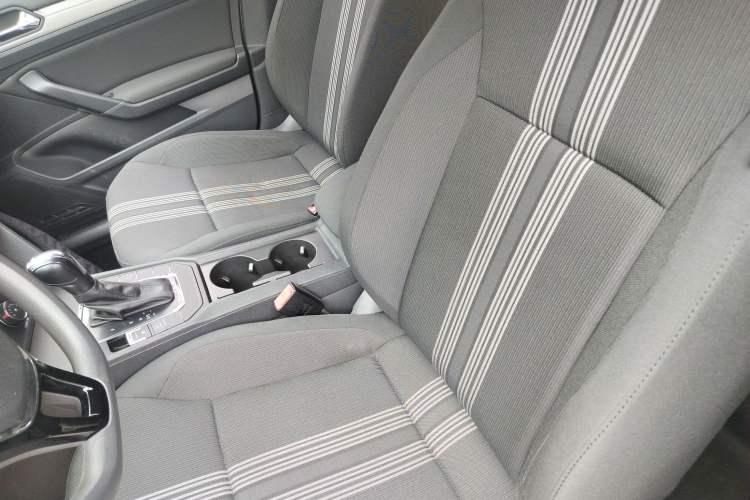 Used Volkswagen Lamando 2017 230TSI DSG Fashion Edition