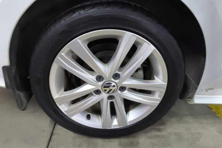 Used Volkswagen Sagitar 2018 280TSI DSG Ignite Edition
